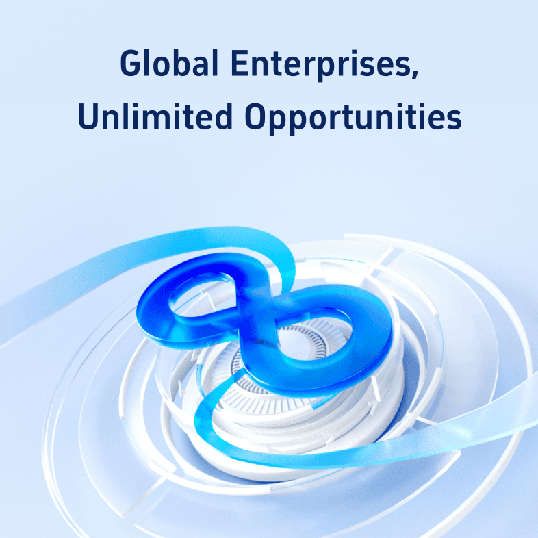 Global Enterprises, Unlimited Opportunities