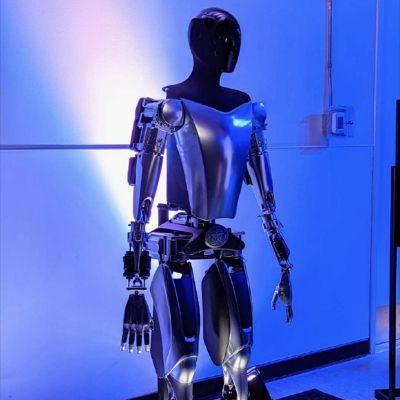 Intelligent Manufacturing and Robot Industry Alliance