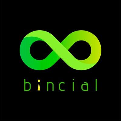 Bincial Discussion Circle